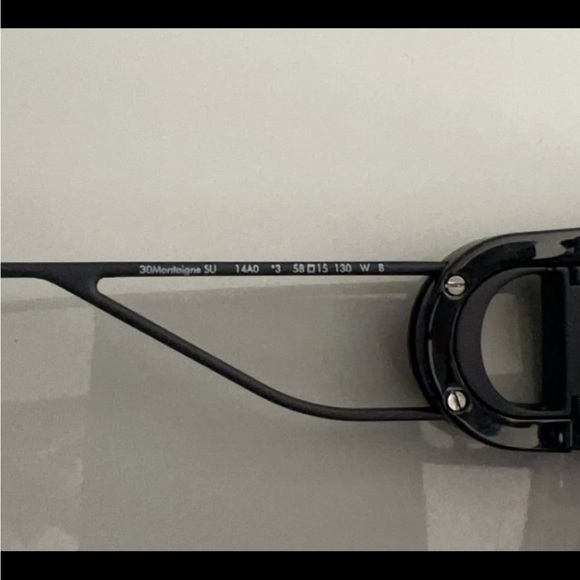 DIOR Sunglasses - Picture 6 of 8